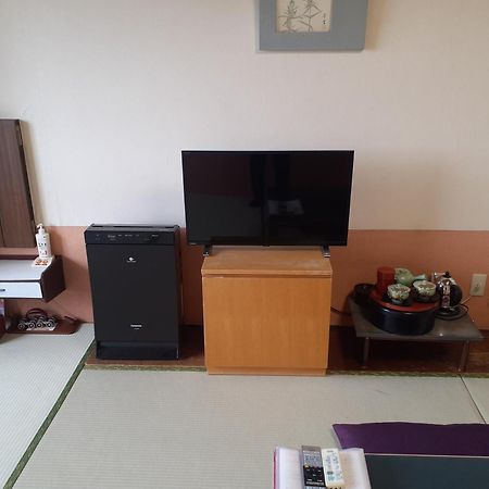 Hotel Grand Toya Toyako Kültér fotó