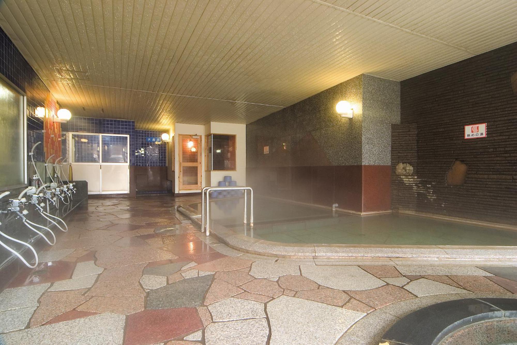 Hotel Grand Toya Toyako Kültér fotó