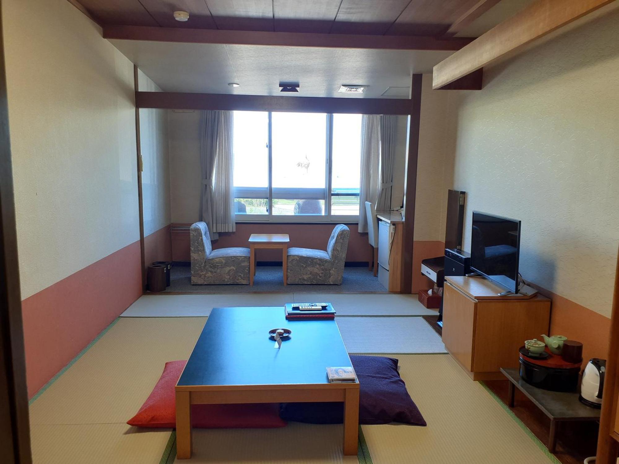 Hotel Grand Toya Toyako Kültér fotó