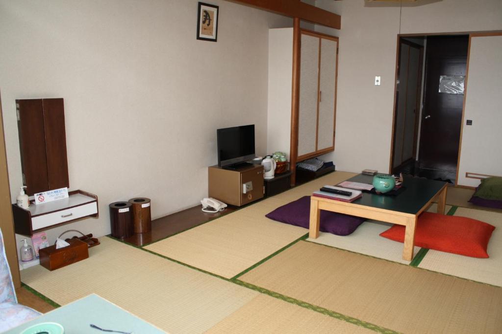 Hotel Grand Toya Toyako Szoba fotó
