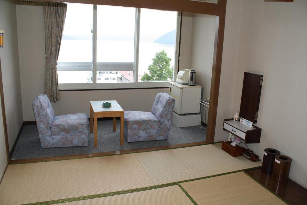 Hotel Grand Toya Toyako Szoba fotó