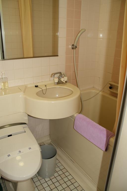 Hotel Grand Toya Toyako Kültér fotó