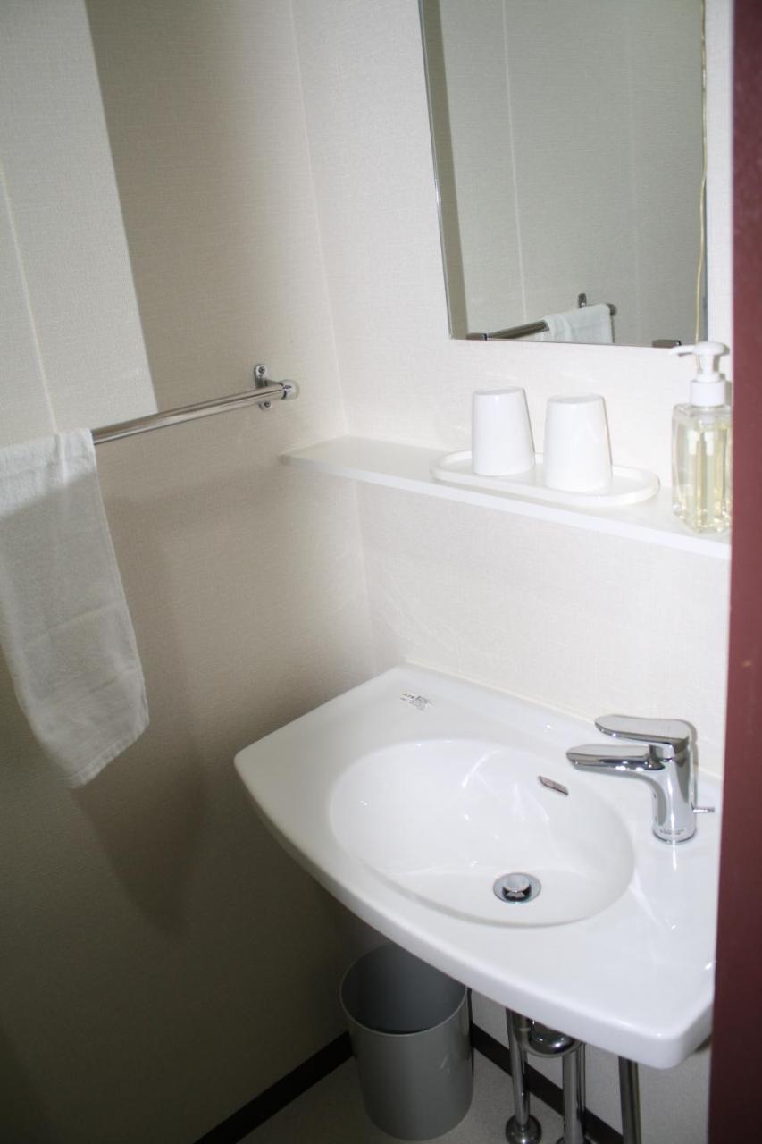 Hotel Grand Toya Toyako Kültér fotó