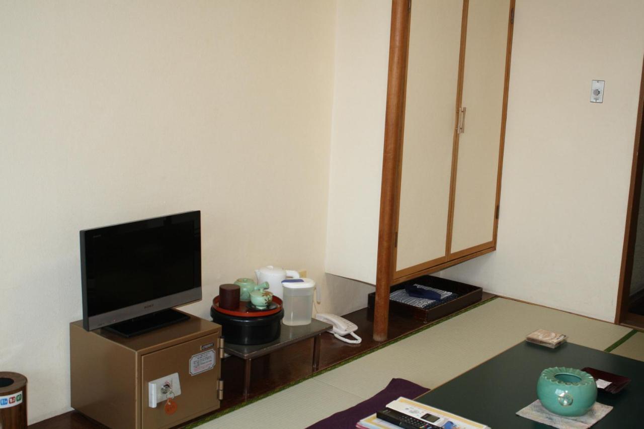 Hotel Grand Toya Toyako Kültér fotó