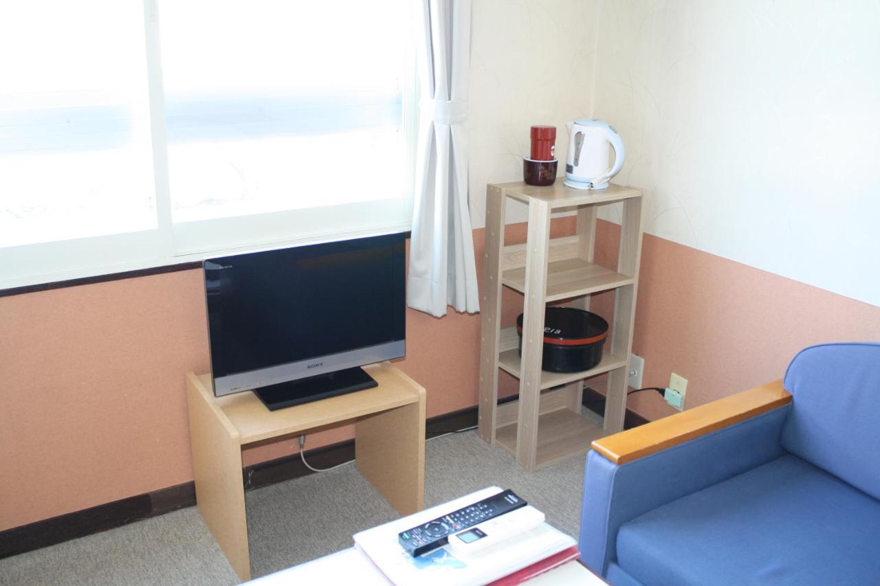 Hotel Grand Toya Toyako Kültér fotó