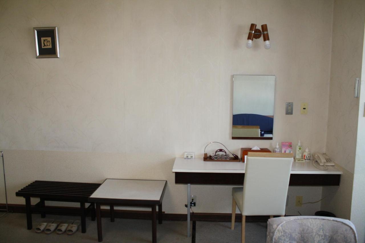 Hotel Grand Toya Toyako Kültér fotó