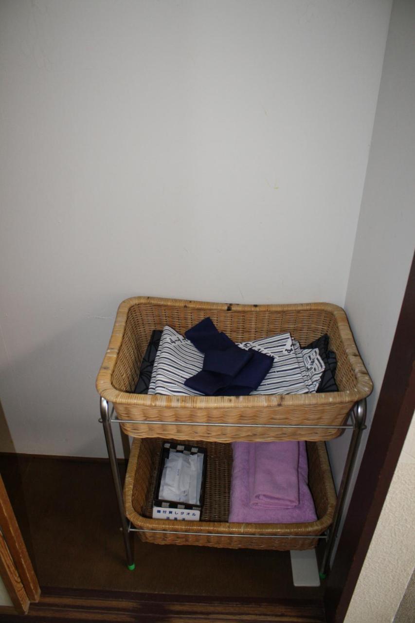 Hotel Grand Toya Toyako Kültér fotó
